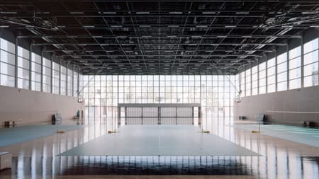 Aranya North Shore Community Sports Center